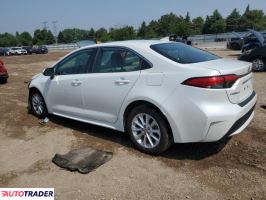 Toyota Corolla 2022 1 Toyota Corolla 2022 1