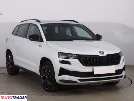 Skoda Karoq 2023 1.5 147 KM