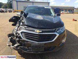 Chevrolet Equinox 2020 1