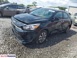 Kia Rio 2023 1
