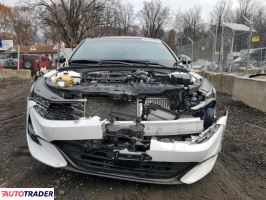 Kia Pozostałe 2024 1