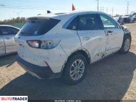 Ford Escape 2020 1