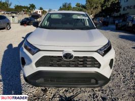 Toyota Pozostałe 2025 2