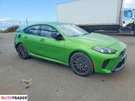 BMW M235 2025 2