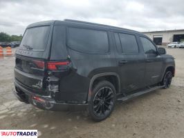 Jeep Wagoneer 2022 5