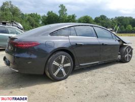 Mercedes CL 2022