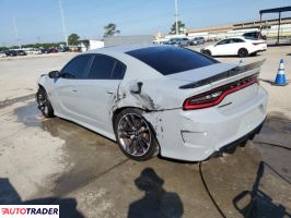 Dodge Charger 2022 6