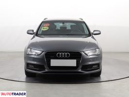 Audi A4 2014 2.0 174 KM Audi A4 2014 2.0 174 KM