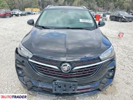 Buick Pozostałe 2023 1