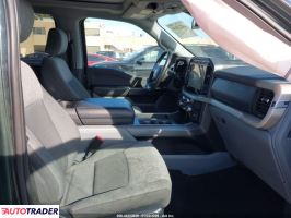 Ford Pozostałe 2021 3