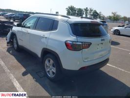 Jeep Compass 2022 2 Jeep Compass 2022 2
