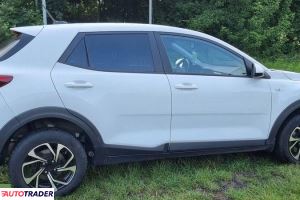 Kia Pozostałe 2018 1.2 85 KM