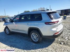 Jeep Cherokee 2023