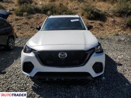 Mazda CX-7 2025 2 Mazda CX-7 2025 2