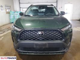 Toyota Corolla 2023 2