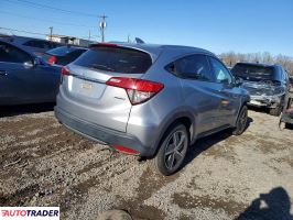 Honda HR-V 2021 1