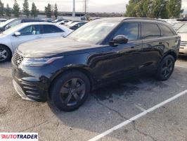 Land Rover Range Rover 2020 3