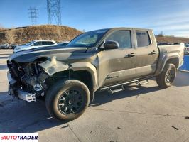 Toyota Tacoma 2024 2