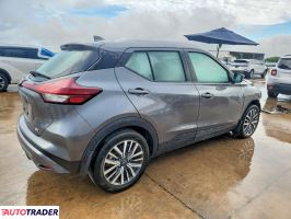 Nissan Pozostałe 2022 1