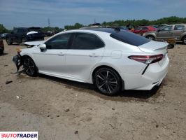 Toyota Camry 2019 2