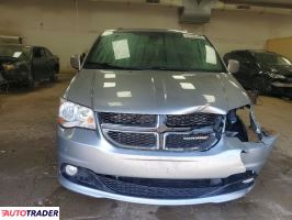 Dodge Grand Caravan 2020 3