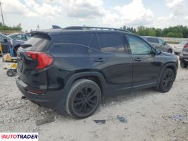 GMC Terrain 2020 2