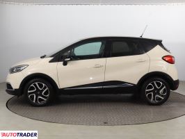 Renault Captur 2013 0.9 88 KM