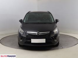 Opel Zafira 2013 2.0 108 KM