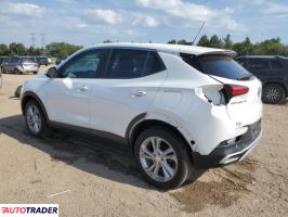 Buick Pozostałe 2020 1 Buick Pozostałe 2020 1