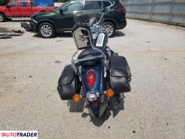 Kawasaki Vulcan 2025