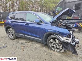 Hyundai Santa Fe 2023 2