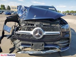 Mercedes CL 2020 3 Mercedes CL 2020 3