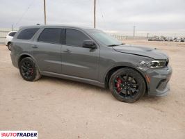 Dodge Durango 2024 6 Dodge Durango 2024 6