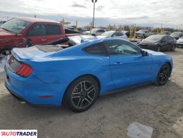 Ford Mustang 2022 2
