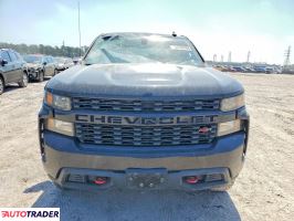 Chevrolet Silverado 2021 5