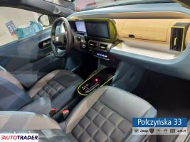 Fiat Panda 2026 1.2 100 KM