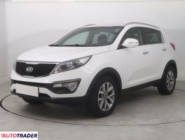 Kia Sportage 2015 1.6 132 KM