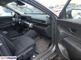 Hyundai Kona 2024 2