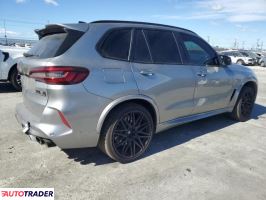 BMW X5 2021 4