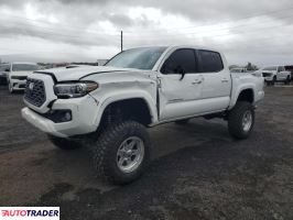 Toyota Tacoma 2020 3