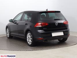 Volkswagen Golf 2015 2.0 147 KM