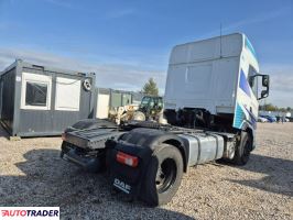Daf xg 480 ft