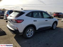 Ford Escape 2020 1