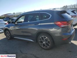 BMW X1 2022 2