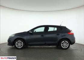 Renault Megane 2013 1.2 113 KM