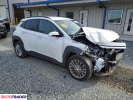 Hyundai Kona 2020 2