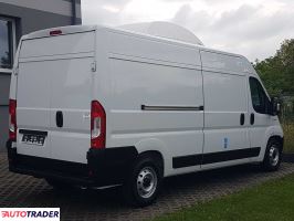 Fiat Ducato 2021 2.3