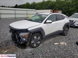 Hyundai Kona - zobacz ofertę