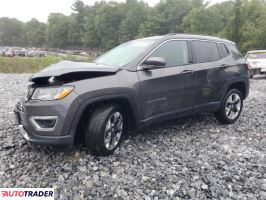 Jeep Compass 2021 2