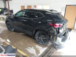 Chevrolet Blazer 2020 2